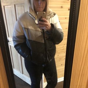 Wild Fable puffer jacket